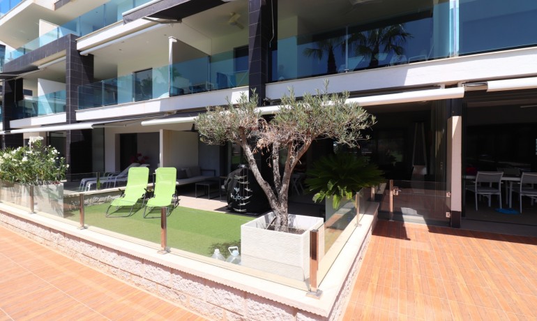 Sale - Apartment / Flat -
Guardamar del Segura* - El Raso*