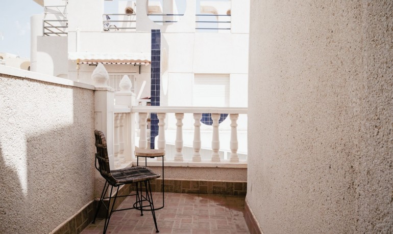 Sale - House -
Torrevieja*