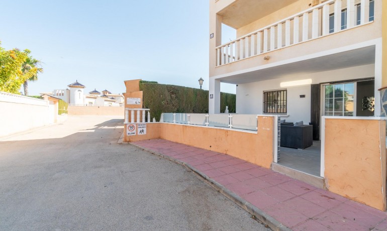 Revente - Maison de ville -
Orihuela Costa - Lomas de Cabo Roig