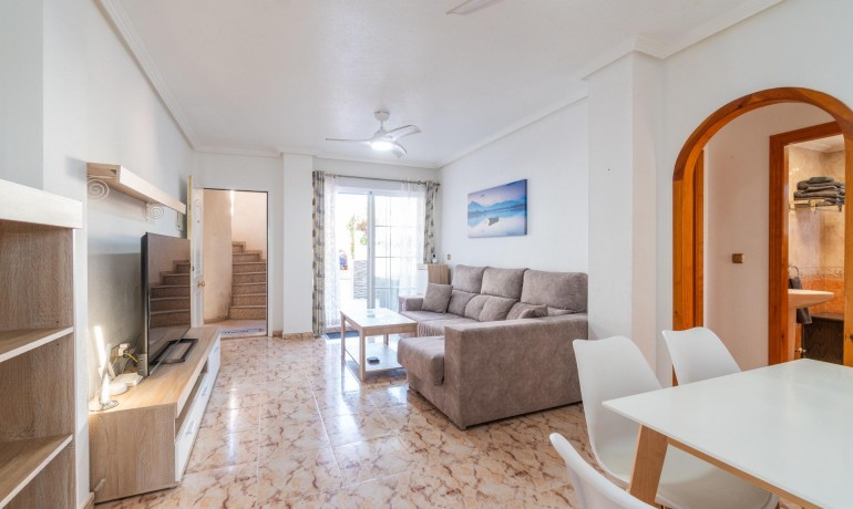 Revente - Appartement / Flat -
Orihuela Costa* - Lomas de Cabo Roig*