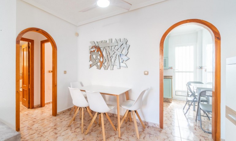 Sale - Townhouse -
Orihuela Costa - Lomas de Cabo Roig