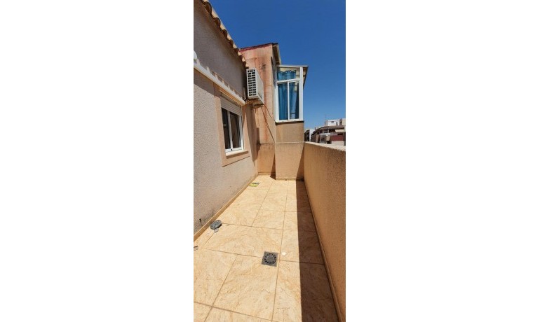 Herverkoop - Appartement / Flat -
Torrevieja