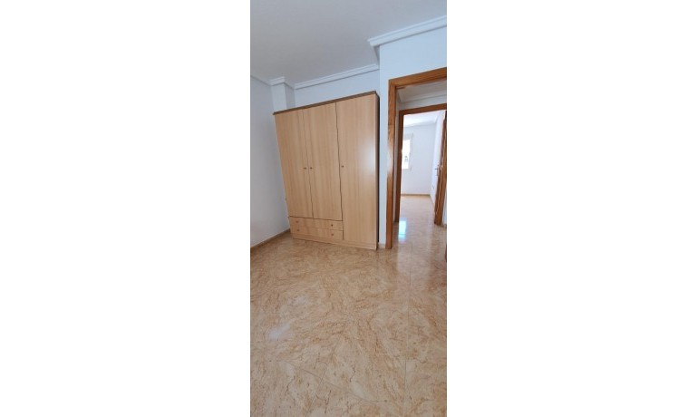 Herverkoop - Appartement / Flat -
Torrevieja