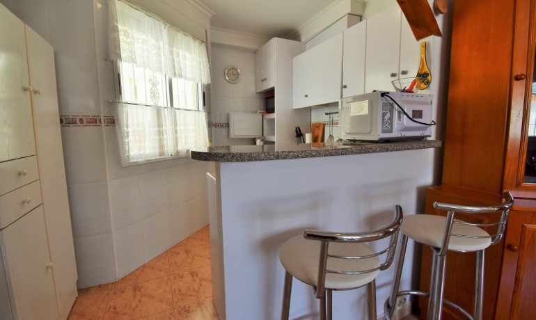 Sale - Apartment / Flat -
Orihuela Costa - Playa Flamenca