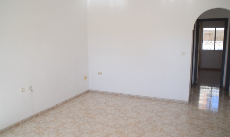 Sale - Apartment / Flat -
Orihuela Costa - Villamartín