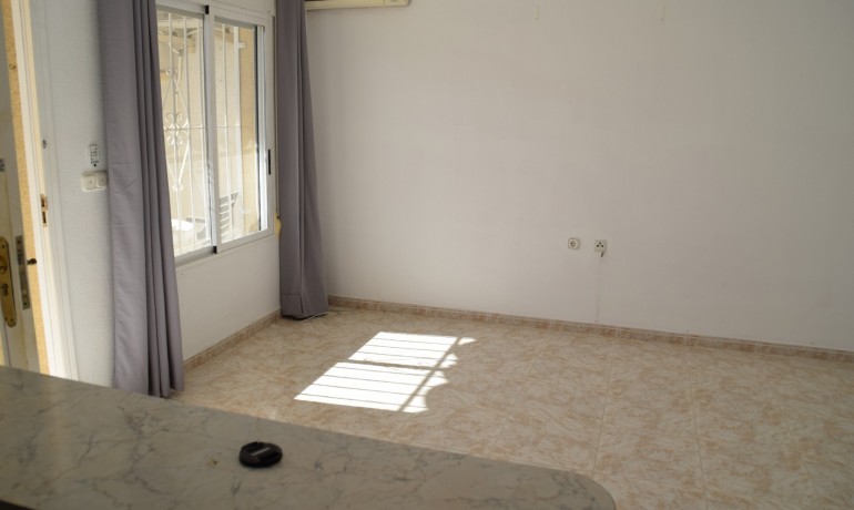 Herverkoop - Appartement / Flat -
Orihuela Costa - Villamartín