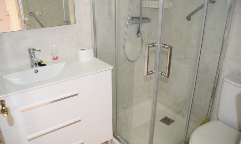 Revente - Appartement -
Orihuela Costa - Villamartín