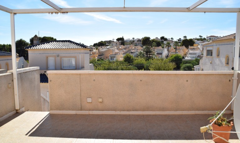 Revente - Appartement -
Orihuela Costa - Villamartín