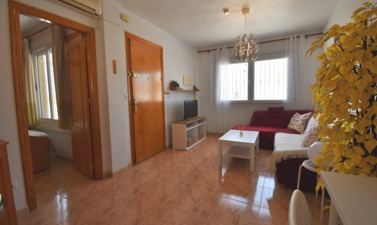 Sale - Apartment / Flat -
Orihuela Costa - Playa Flamenca