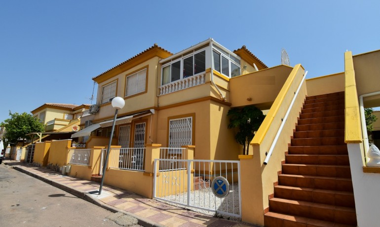 Sale - Apartment / Flat -
Orihuela Costa - Playa Flamenca