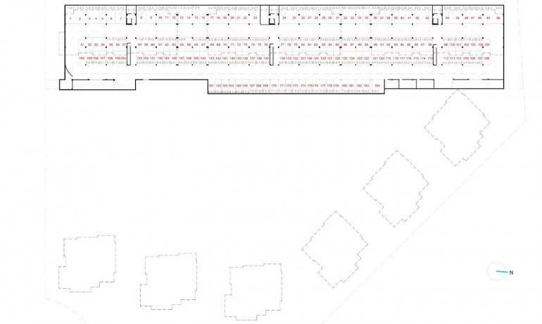 Nouvelle construction - Appartement -
Guardamar del Segura - El Raso