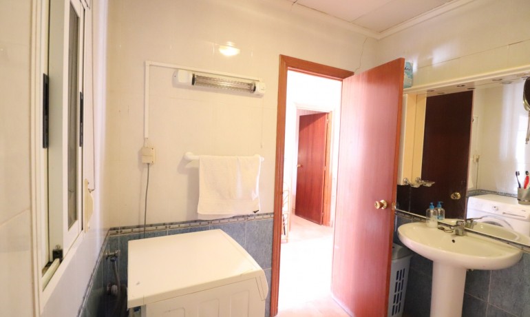 Herverkoop - Appartement / Flat -
Alicante* - Rafal*