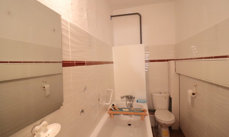 Herverkoop - Appartement / Flat -
Alicante* - Rafal*