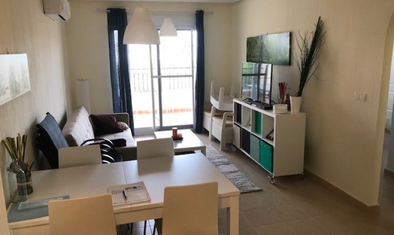 Sale - Apartment / Flat -
Villamartin - Costa Blanca