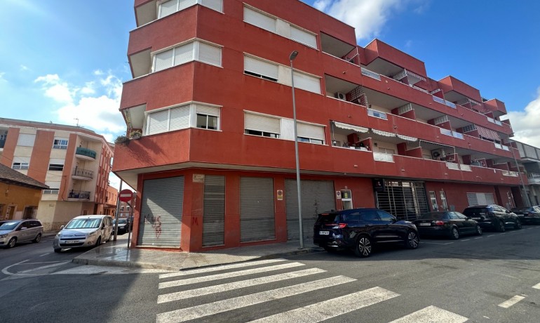 Sale - Apartment / Flat -
Alicante* - Almoradi*