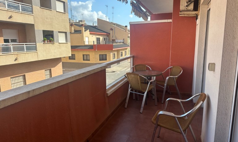 Sale - Apartment / Flat -
Alicante* - Almoradi*