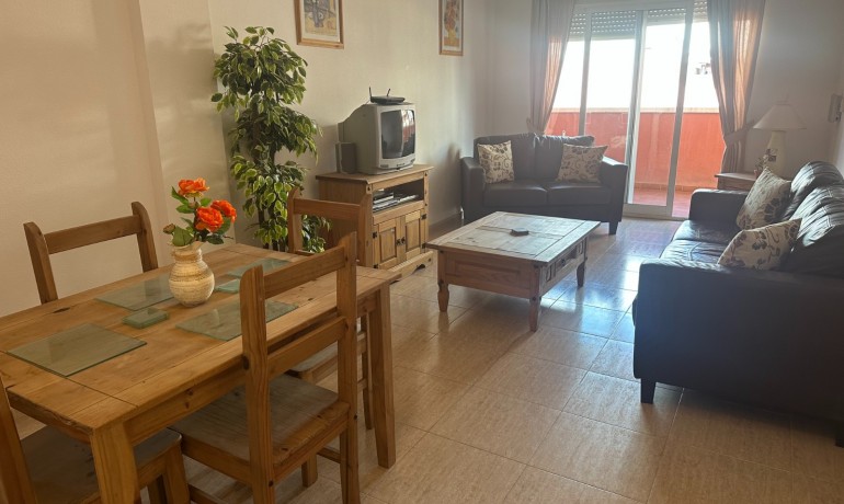 Revente - Appartement / Flat -
Alicante* - Almoradi*