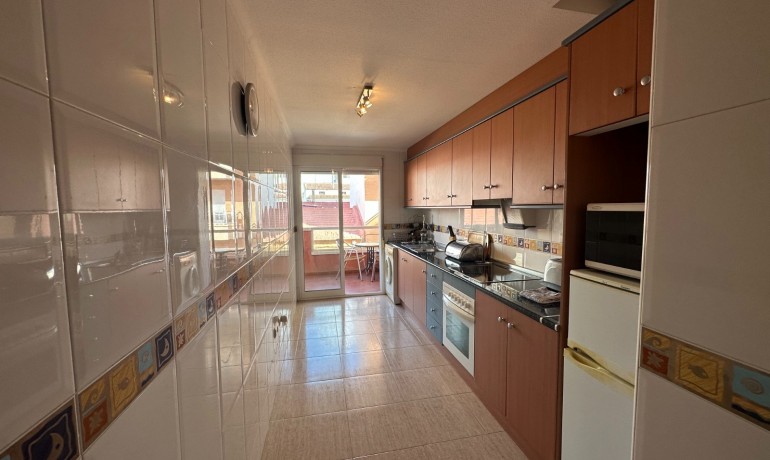 Sale - Apartment / Flat -
Alicante* - Almoradi*