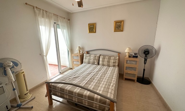 Herverkoop - Appartement / Flat -
Alicante* - Almoradi*