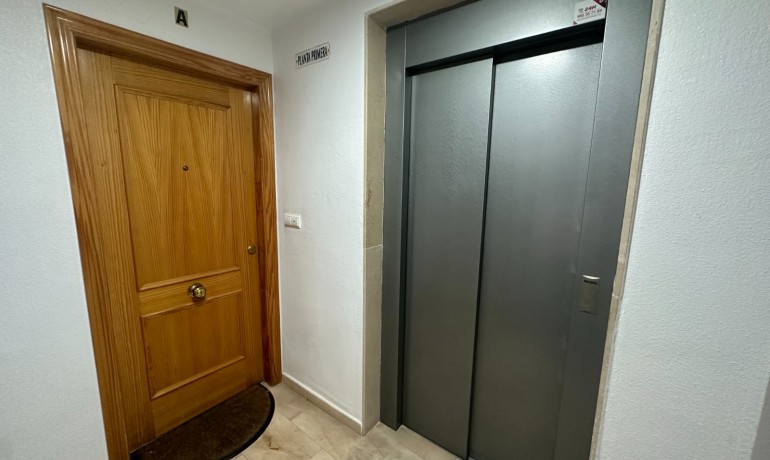 Sale - Apartment / Flat -
Alicante* - Almoradi*