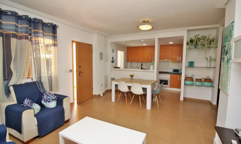 Sale - House -
Orihuela Costa* - Playa Flamenca*