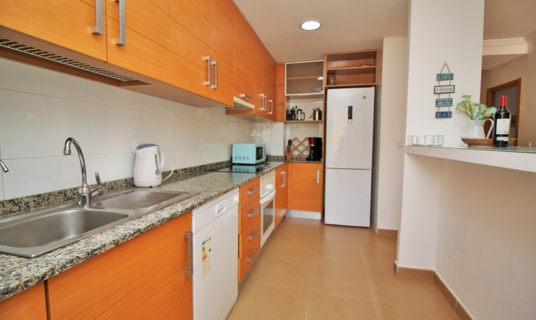 Sale - House -
Orihuela Costa* - Playa Flamenca*