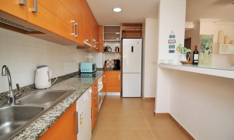 Sale - House -
Orihuela Costa* - Playa Flamenca*