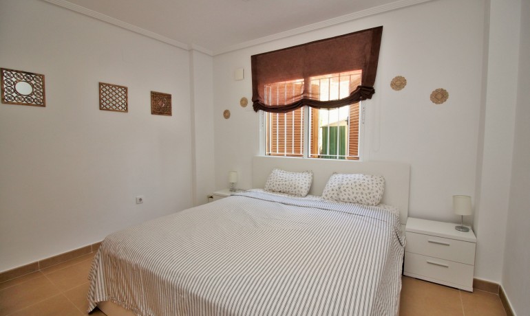 Sale - House -
Orihuela Costa* - Playa Flamenca*