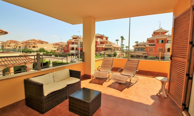 Sale - House -
Orihuela Costa* - Playa Flamenca*