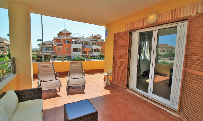 Sale - House -
Orihuela Costa* - Playa Flamenca*