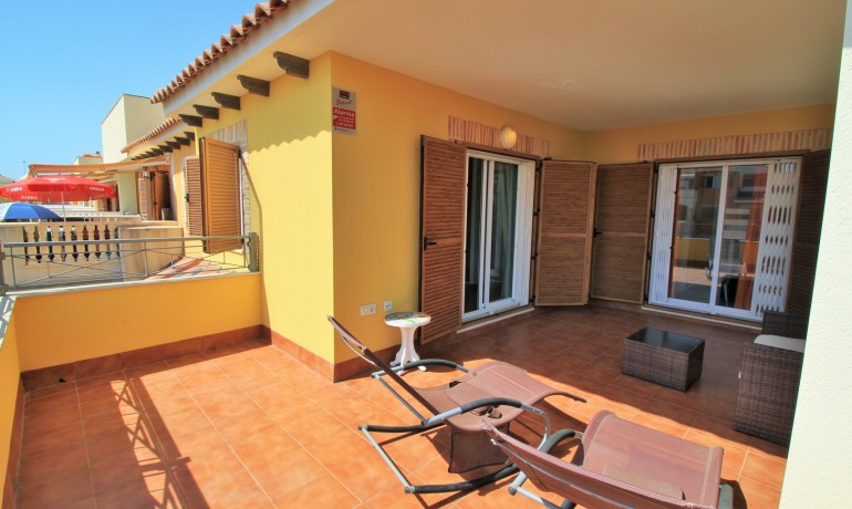 Sale - House -
Orihuela Costa* - Playa Flamenca*