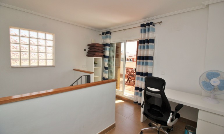 Sale - House -
Orihuela Costa* - Playa Flamenca*