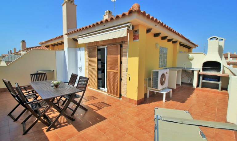 Sale - House -
Orihuela Costa* - Playa Flamenca*