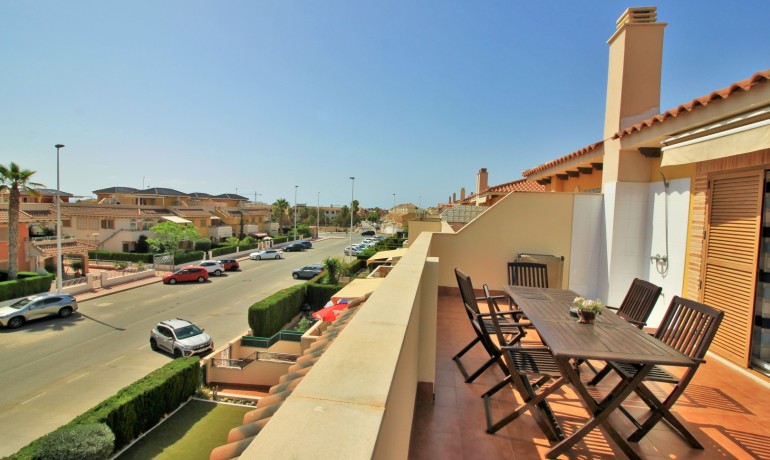 Sale - House -
Orihuela Costa* - Playa Flamenca*