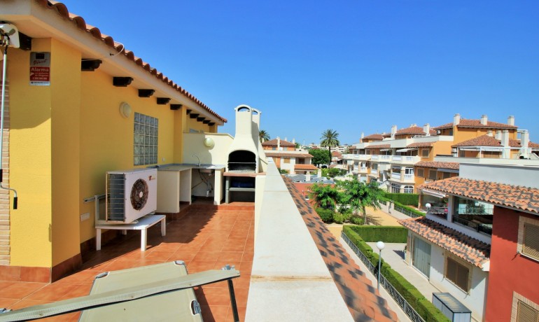 Sale - House -
Orihuela Costa* - Playa Flamenca*