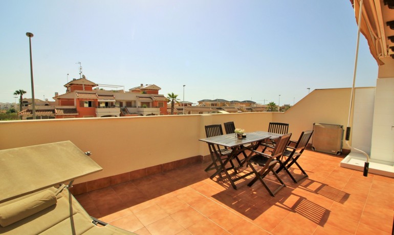 Sale - House -
Orihuela Costa* - Playa Flamenca*