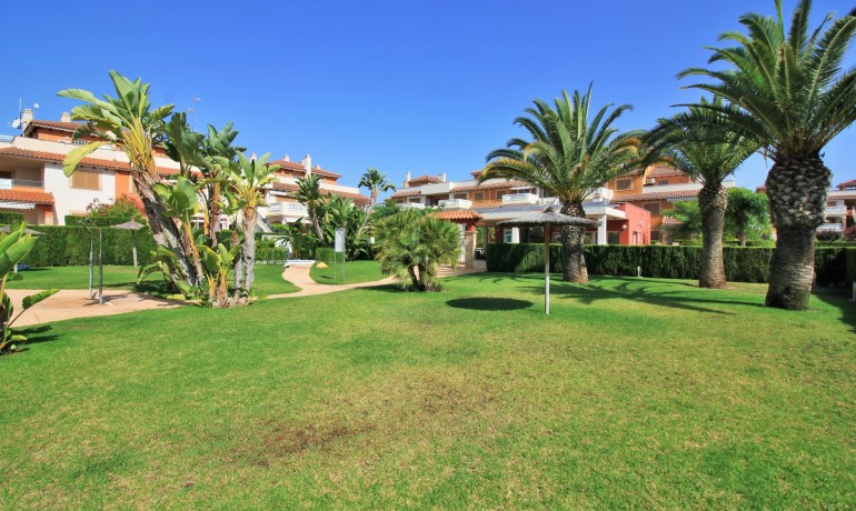 Sale - House -
Orihuela Costa* - Playa Flamenca*