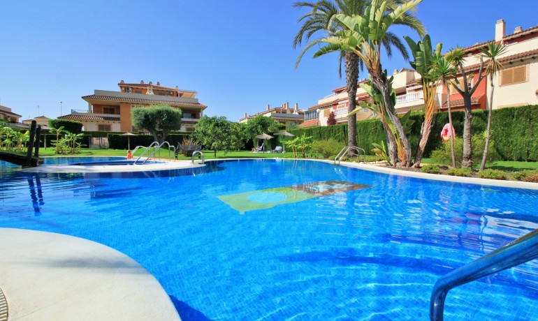 Sale - House -
Orihuela Costa* - Playa Flamenca*