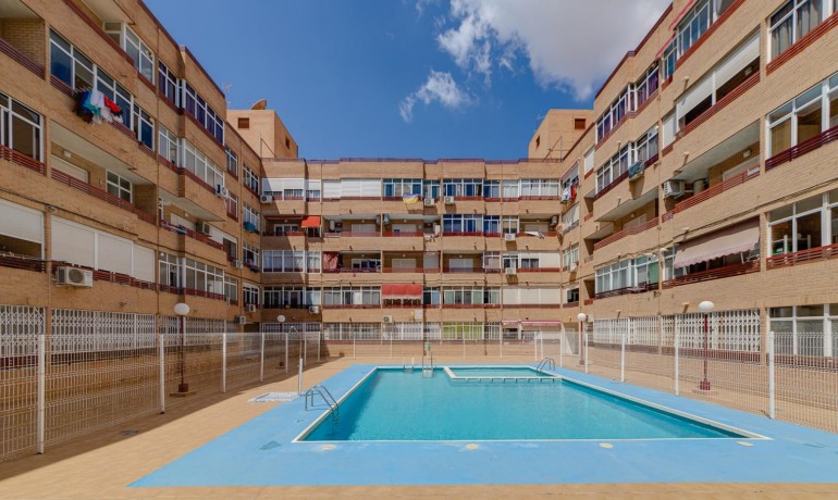 Sale - Apartment / Flat -
Torrevieja* - El Molino*