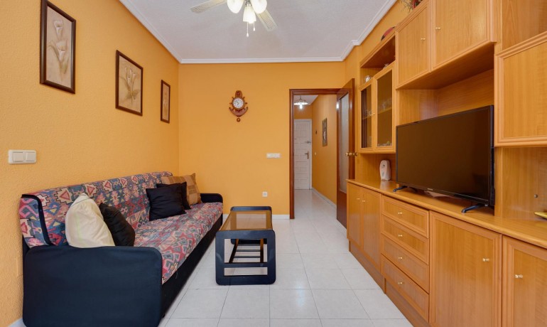 Herverkoop - Appartement / Flat -
Torrevieja* - El Molino*