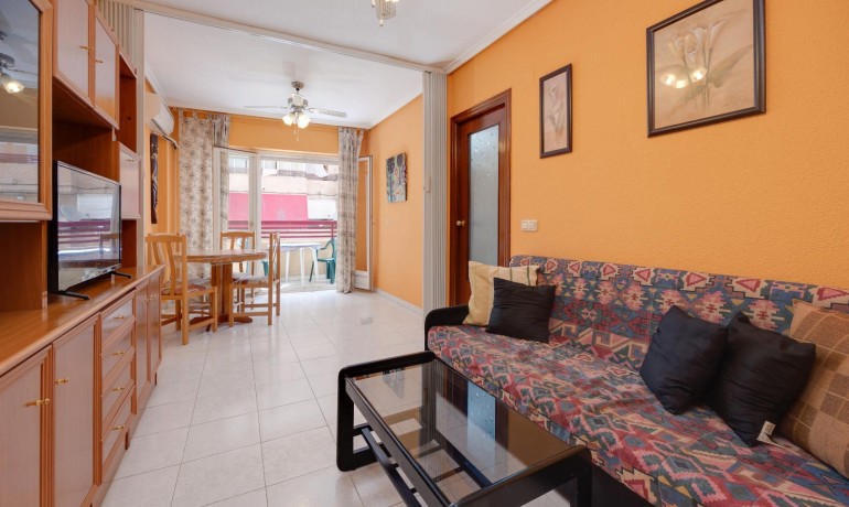 Herverkoop - Appartement / Flat -
Torrevieja* - El Molino*