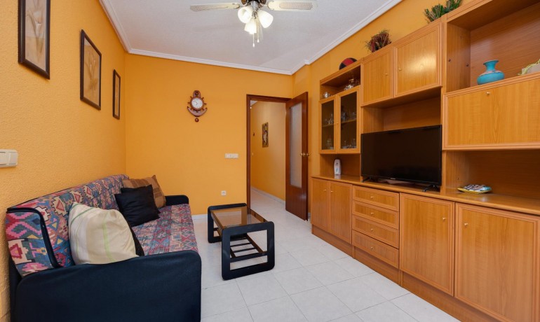 Herverkoop - Appartement / Flat -
Torrevieja* - El Molino*