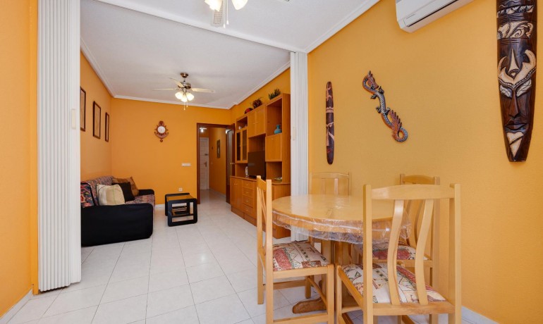 Sale - Apartment / Flat -
Torrevieja* - El Molino*