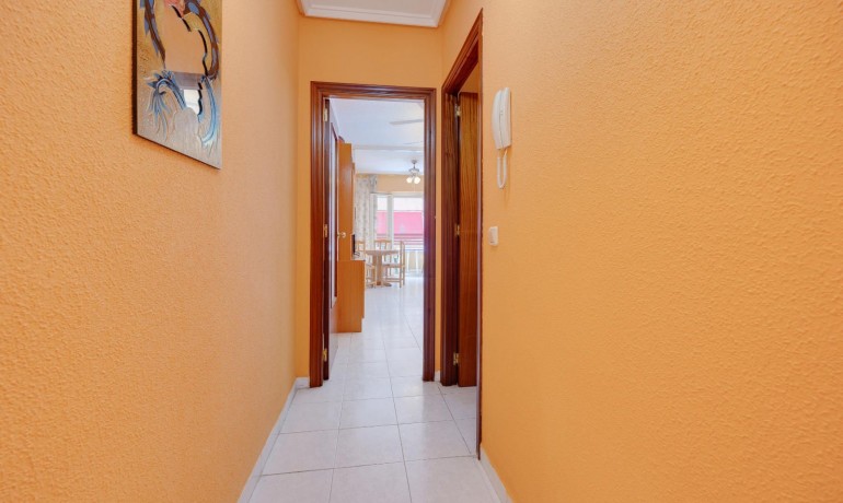 Sale - Apartment / Flat -
Torrevieja* - El Molino*