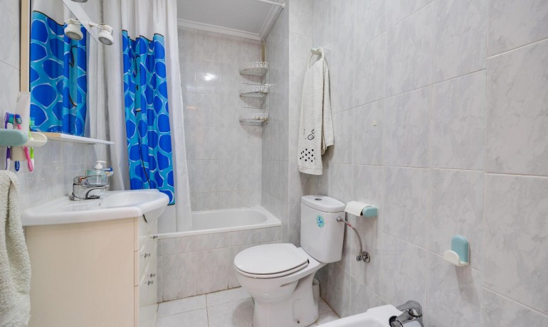 Revente - Appartement / Flat -
Torrevieja* - El Molino*