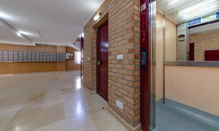 Sale - Apartment / Flat -
Torrevieja* - El Molino*