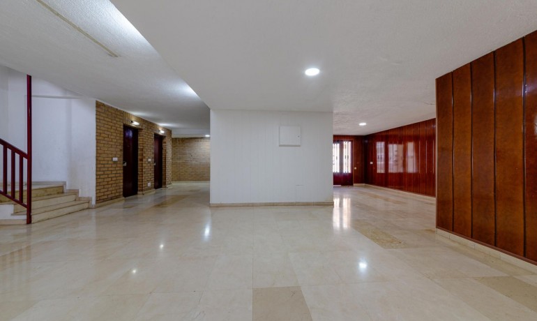 Sale - Apartment / Flat -
Torrevieja* - El Molino*