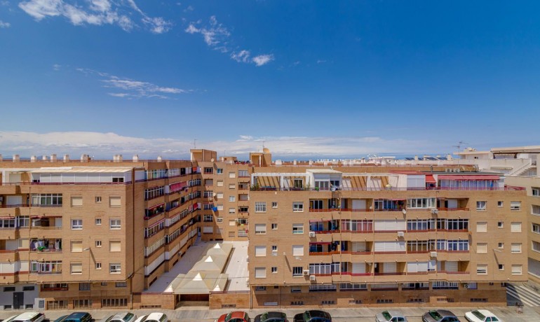 Sale - Apartment / Flat -
Torrevieja* - El Molino*