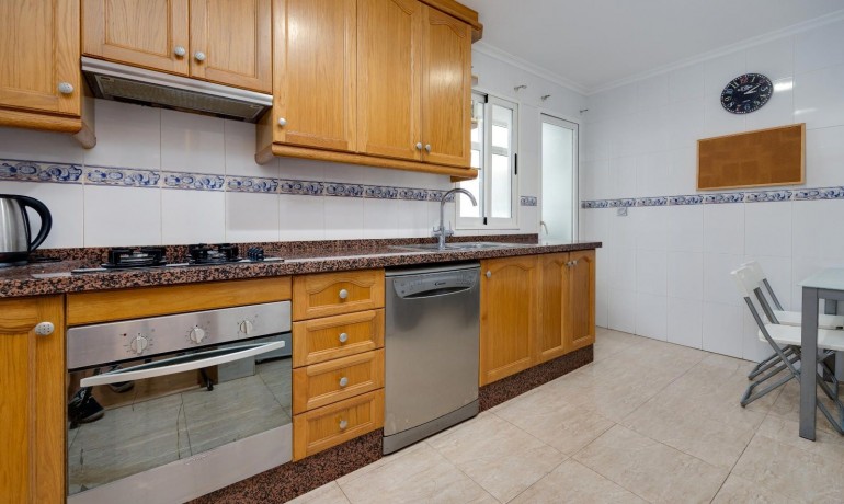 Venta - Apartamento / piso -
