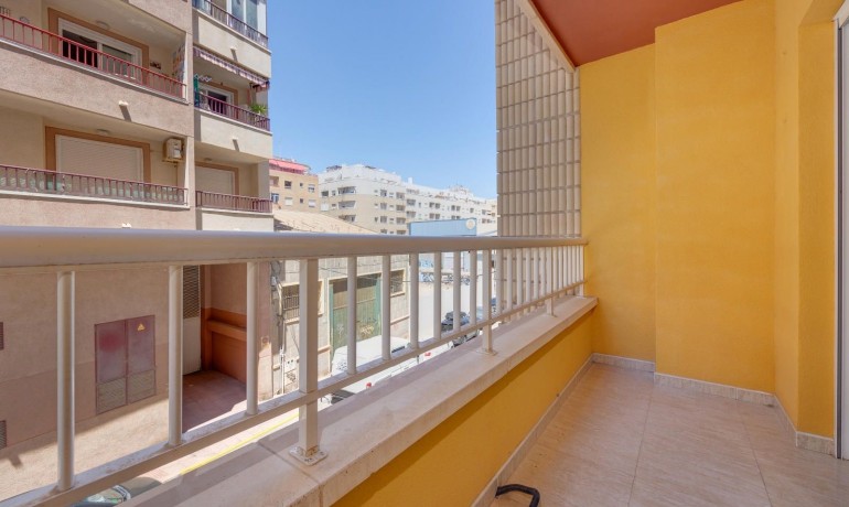 Venta - Apartamento / piso -
